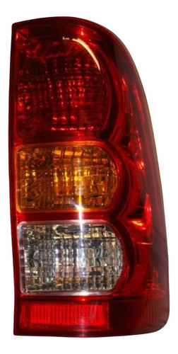 Señalero Trasero Derecho Depo Toyota Hilux 2004-2015 Vigo 0