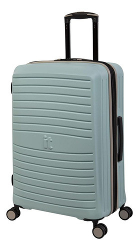 It Equipaje Eco-protect 27  Hardside 8 Wheel Expandible Spin 0