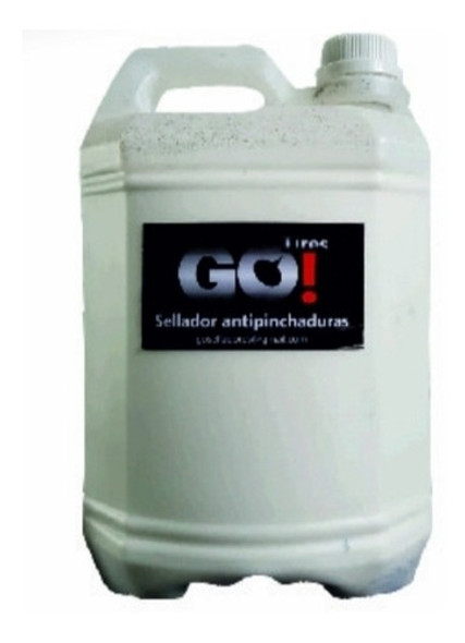 Liquido Antipinchaduras.  Camaras Y Tubeless Con Particulas! 1