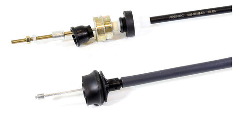Cable De Embrague - Peugeot Partner 1.6 L 16v 0