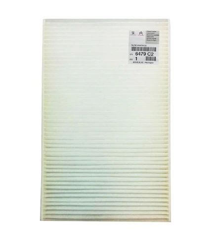 Filtro Habitaculo P/ Citroen C3 Picasso 2013 100% Original 0