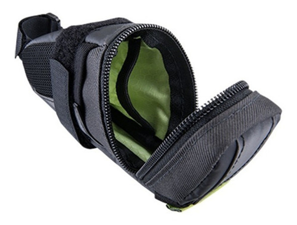 Bolso P/ Bici Bajo Asiento Birzman Roadster Ii 1