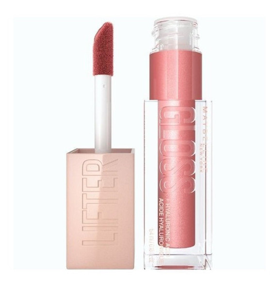 Maybelline - Labial Liquido - Lifter Gloss - Moon 0 Maybelline - Labial Liquido - Lifter Gloss - Moon 0