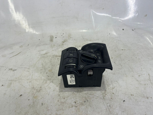 Chave Do Farol Com Botão De Milha Gm Vectra 97-99 0