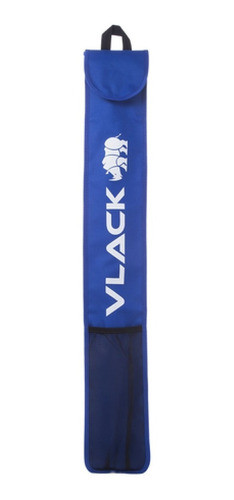 Funda De Hockey Vlack Simple Nacional Azul 0