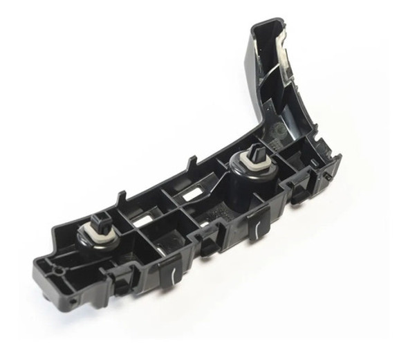Soporte Paragolpe Trasero Izquierdo Renault Kwid Original 0
