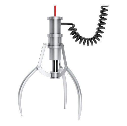 Garra Para Máquina De Peluches 0