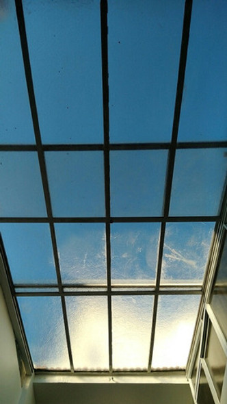 Placa De Poliacrilico De 2.5 Mm Colores Varios 1