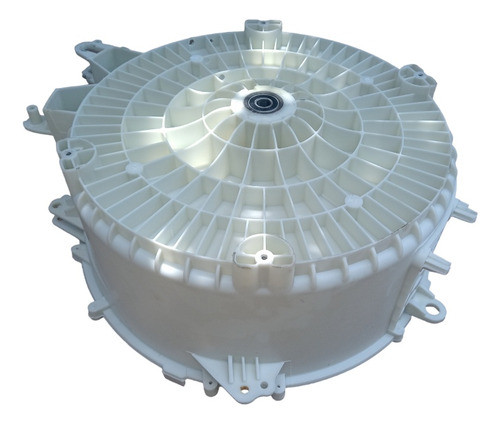 Cuba Trasera Lavarropas Philco Phlf 060 061 Original 1