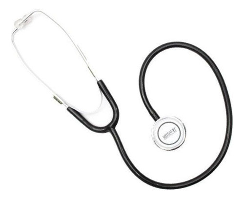 Kit Adulto 1 Estetoscópio+ Mini Otoscópio Mikatos 0