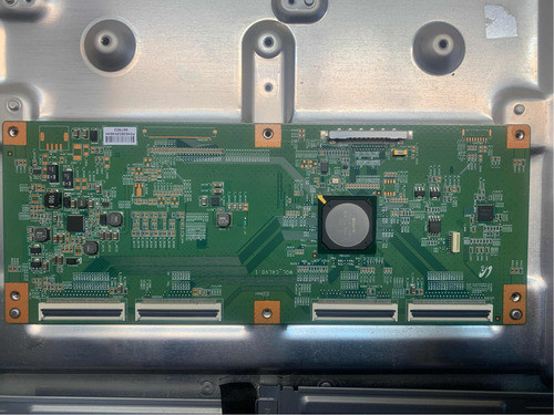 Placa T-con Sony Kdl-46hx752 , Leer Descripción !!! 0