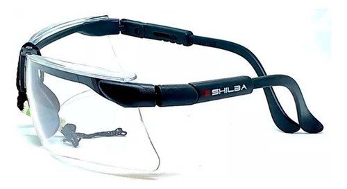 Lentes Para Tiro Shilba Shooter Practica Proteccion Explorer 1