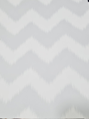 Papel Vinilizado 0,52 X 10mts Muresco Coleccion Aroma 83292 0