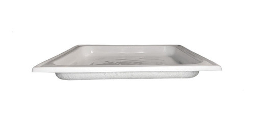 Receptaculo Ducha Box 60x60 Fibra De Baño Envio Gratis 1