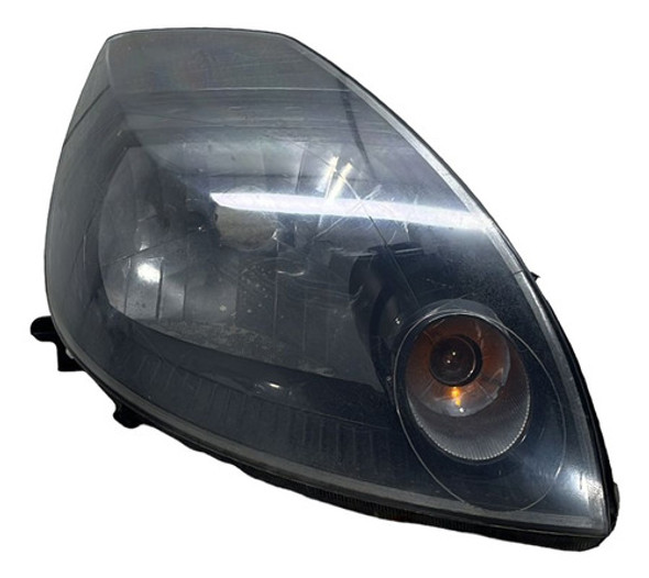Farol Lado Direito Ford Ka 2008 2009 2010 2011 2012 2013 1