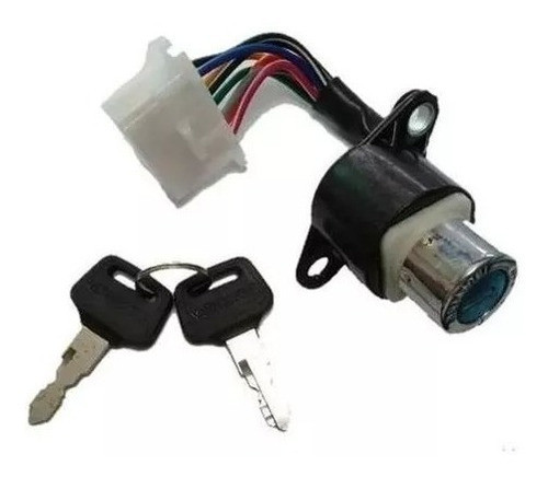 Llave de contacto honda 90 Hd Rpm 0