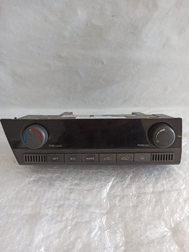 Comando Do Ar Condic. Ssang Young Kyron - Original - 0d23250 0