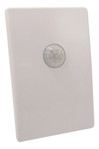 Sensor De Movimiento Infrarrojo 120° Pared Ip20 Ledvance 0