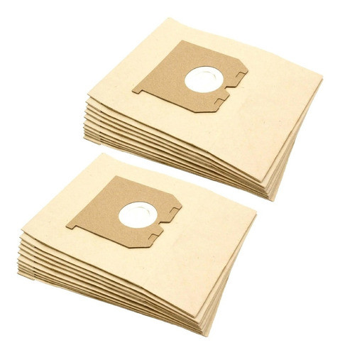 Bolsas Aspiradoras Electrolux Lite Inglesa Importadas X5u 1