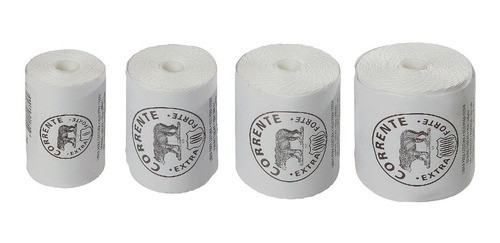 Linha Corrente Extra Forte Urso N° 020 0