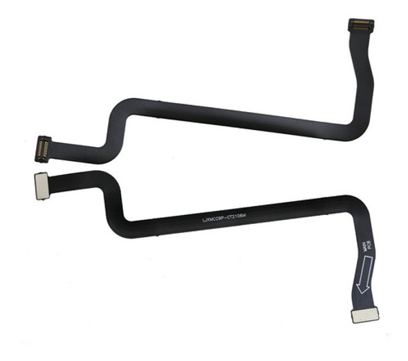 Flex Interconexion Placa Compatible Xiaomi Mi Note 10 Lite 0