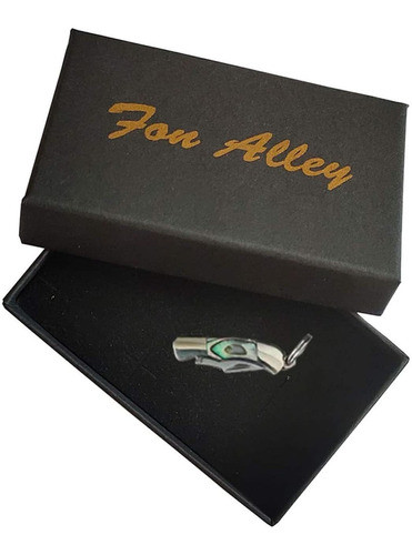 Mini Navaja Llavero Fon Alley 1