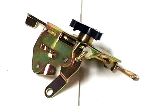 Cerradura De Puerta Fiat 128  Del Derecha Lart 1