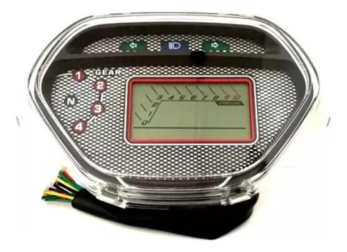 Tablero Digital Para Px 110 0