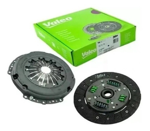 Kit Embrague Renault Kwid Valeo 0