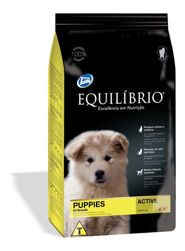 Alimento Para Perro 15+3 Cachorro + Envio + 12 Pagos 0