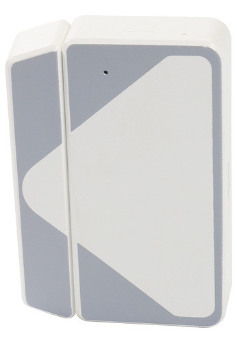 Smart Sensor De Abertura Taschibra Tsa 100 Wifi 0