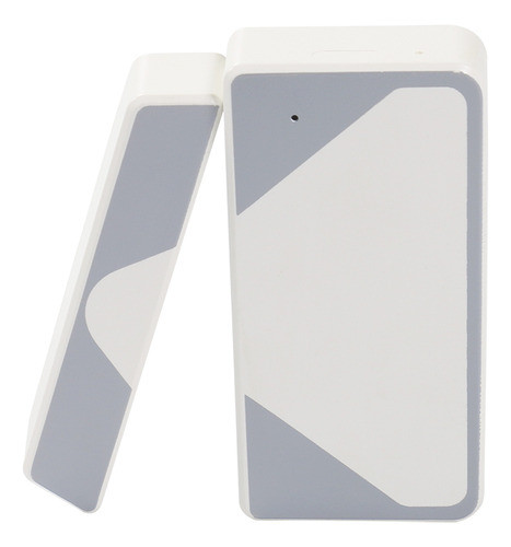 Smart Sensor De Abertura Taschibra Tsa 100 Wifi 1