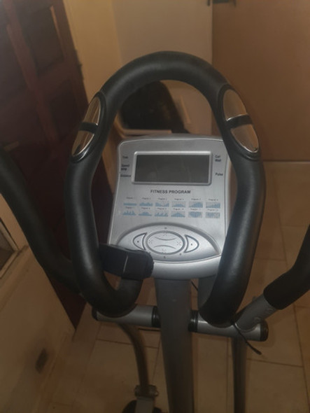 Eliptico Semikon T9920 0 Eliptico Semikon T9920 0