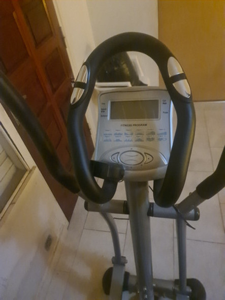 Eliptico Semikon T9920 1 Eliptico Semikon T9920 1
