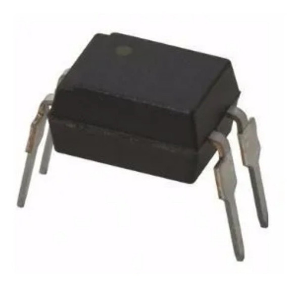 Pc817-c Dip4 optoacoplador Dip 4 El817c Ltv817 Pc817-1 0 Pc817-c Dip4 optoacoplador Dip 4 El817c Ltv817 Pc817-1 0