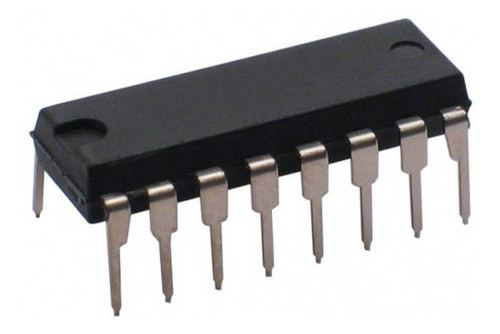10 * Max232n Dois Drivers/receivers Padrão Eia-232 0