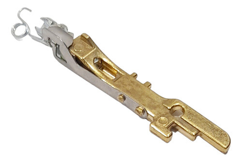 Registro De Freno Trasero Derecho Smart Fortwo - Kk 1100 0