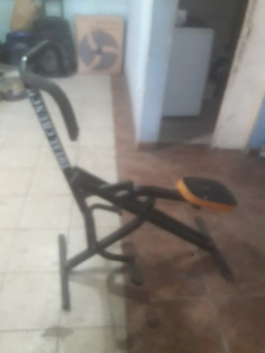 Maquina Ejercitadora  Usada Seminueva 0