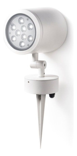 Iluminacion Jardin Tekno Exterior Con Led Incluido 0