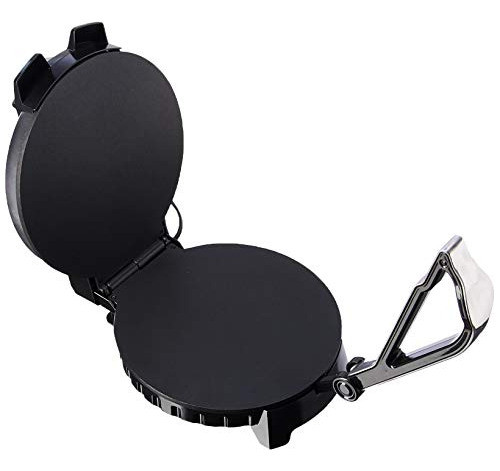 Tortilla Eléctrica Brentwood Ts-128 Antiadherente, 10 Pulgad 0