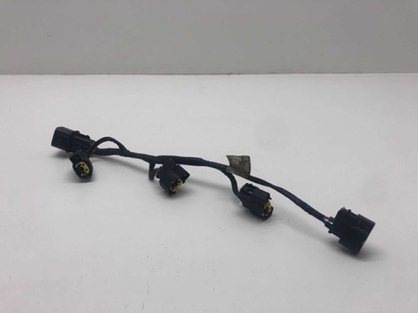 Chicote Boninas Hyundai Hb20 1.6 Original Com Nfe 0