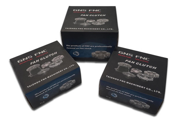 Polea Viscosa Fnc2031 1