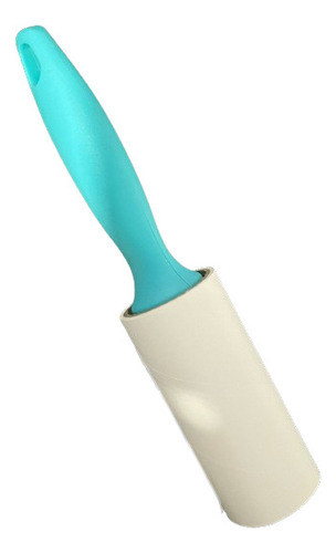 Rolo Adesivo Tira Pelo Roupa Sofa +2 Refis 30 Folhas Adesivo 1