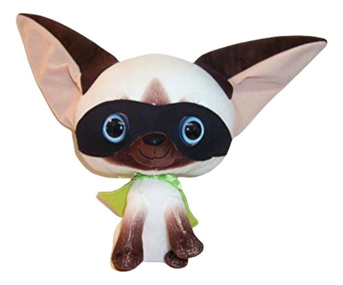 ~? Skippyjon Jones Peluche Siamés Chihuahua Perro 12  Judy S 0