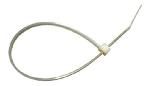 Abrac Nylon 4.8x250 C/100 Br 0
