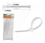 Abrac Nylon 4.8x250 C/100 Br 1