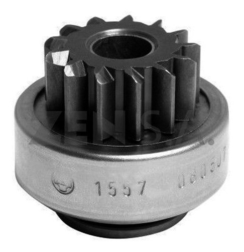 Impulsor Arranque Hitachi Chevrolet Corsa Ii 1.7d 13d. 10e 0