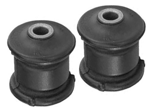 Kit X2 Bujes De Parrilla Delantera Para Chevrolet Corsa 0