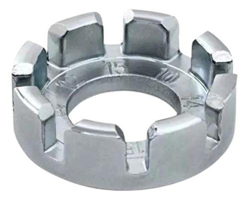 Tenza Rayos Tira Universal Bicicleta 0