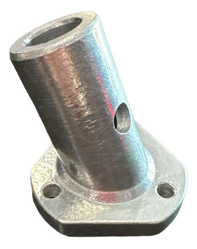 Maza Volante Inclinada Fija De 19mm Para Karting 0